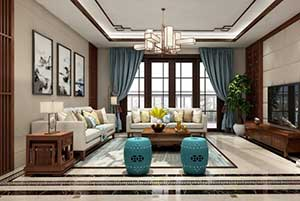 全屋定制設(shè)計(jì)四大邏輯，將空間收納做到極致！