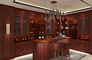 該如何挑選定制家具廠的產(chǎn)品