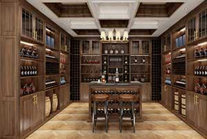 衣柜定制要注意哪些問(wèn)題?