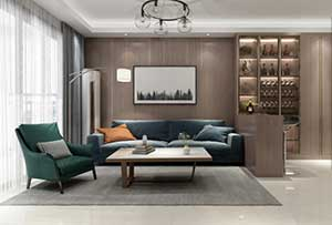 全屋定制家具有哪些優(yōu)點和缺點?