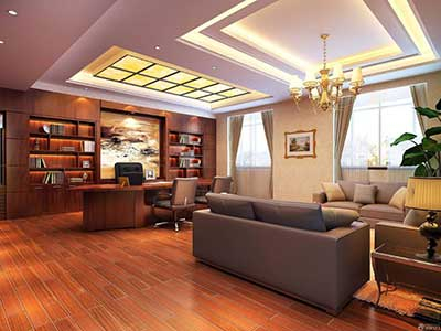 全屋定制家具的保養(yǎng)技巧