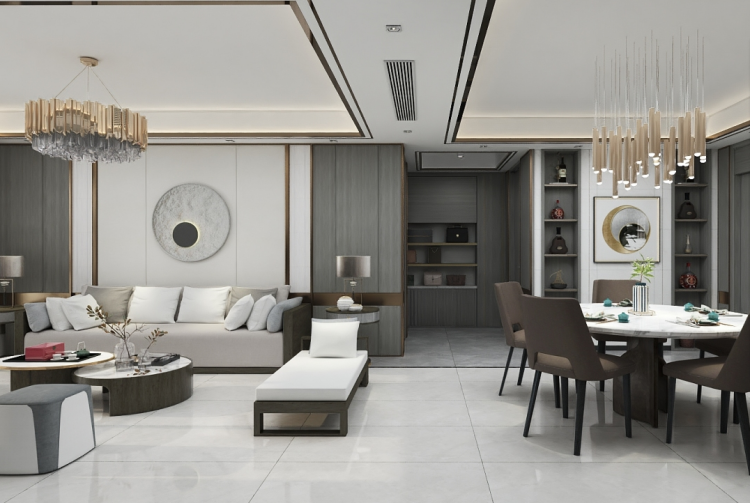 新中式風(fēng)格