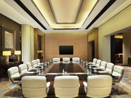 酒店會(huì)議室