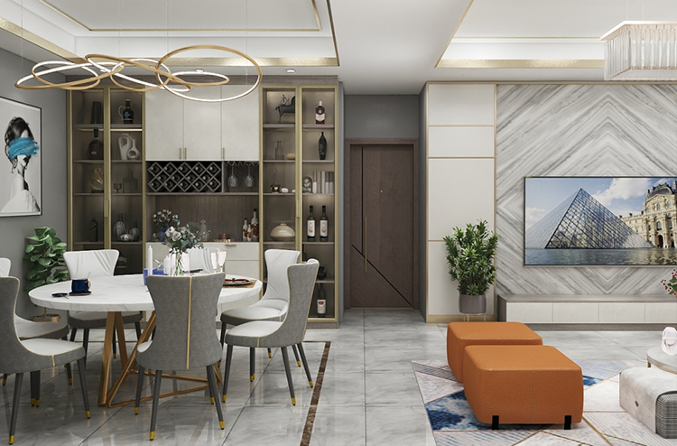 EO級(jí)環(huán)保大家居套餐